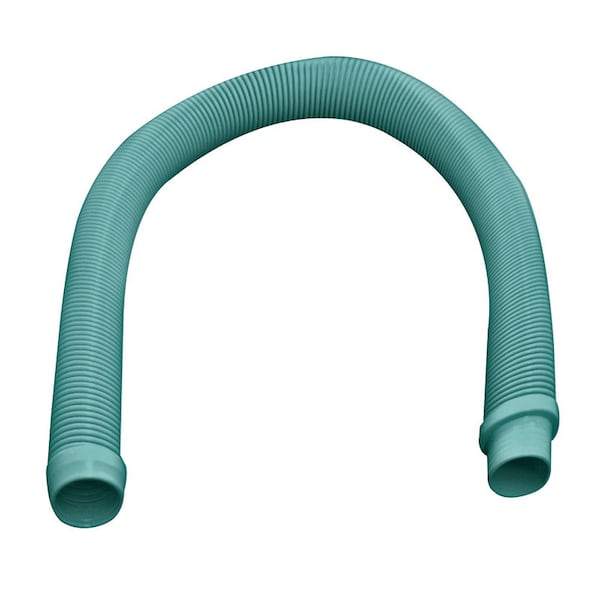 Jed Pool Tools JED Pool Tools Pool Cleaner Hose 1-1/2 in. H X 48 in. L 60-250A-04A - main